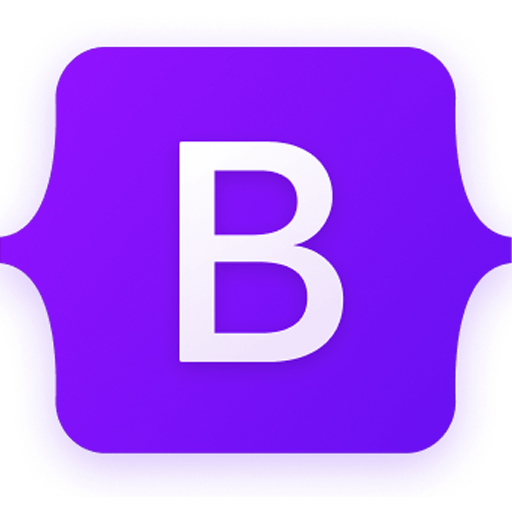 bootstrap logo