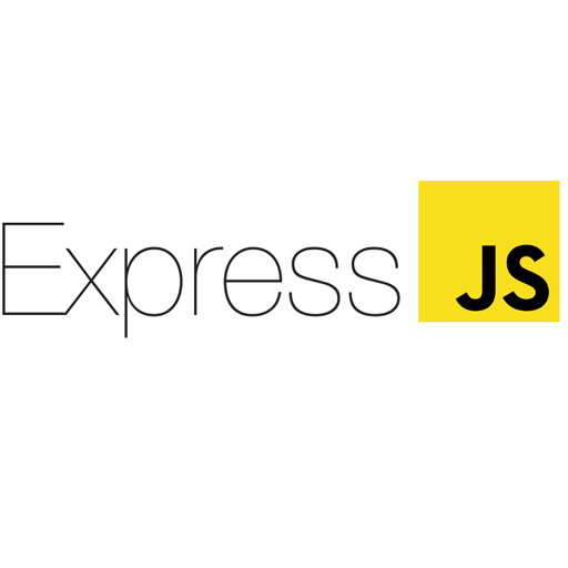 ExpressJS logo