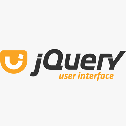 jQuery logo